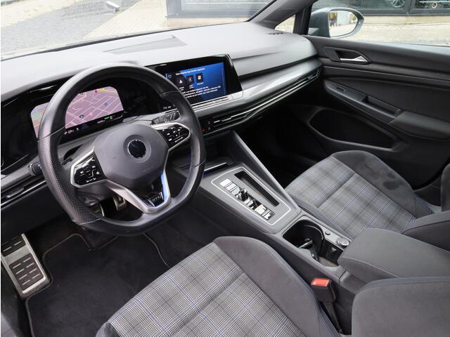 Volkswagen GOLF GTE 1.4 eHybrid 245PK | Virtual | Carplay/Android | LED | DAB | Trekhaak Afneembaar |