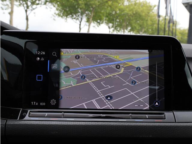 Volkswagen GOLF GTE 1.4 eHybrid 245PK | Virtual | Carplay/Android | LED | DAB | Trekhaak Afneembaar |