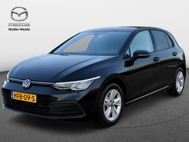 Volkswagen GOLF 1.5 TSI R-Line Business | Stuurwielverwarming | Stoelverwarming | PDC