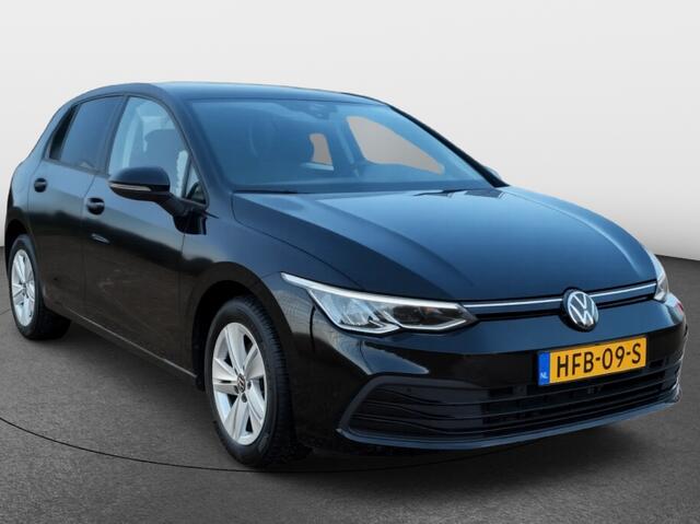 Volkswagen GOLF 1.5 TSI R-Line Business | Stuurwielverwarming | Stoelverwarming | PDC