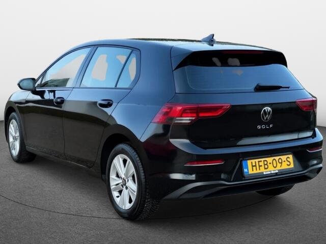 Volkswagen GOLF 1.5 TSI R-Line Business | Stuurwielverwarming | Stoelverwarming | PDC