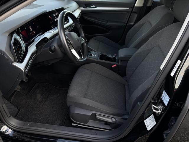 Volkswagen GOLF 1.5 TSI R-Line Business | Stuurwielverwarming | Stoelverwarming | PDC