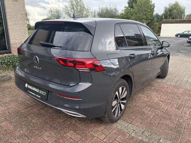 Volkswagen GOLF 5DRS 1.0 TSI Move Standkachel / Full LED / Carplay