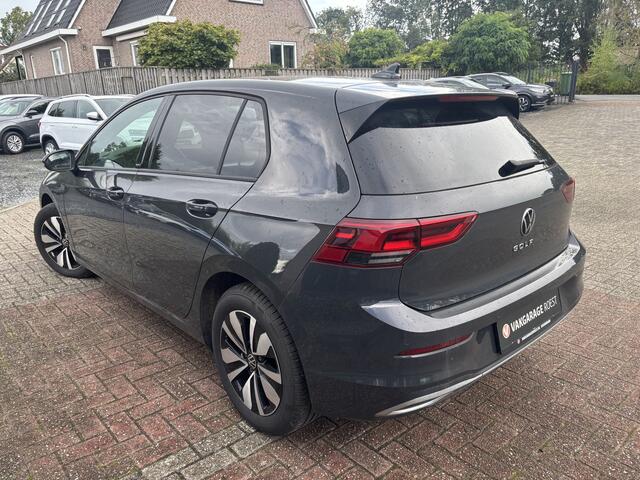 Volkswagen GOLF 5DRS 1.0 TSI Move Standkachel / Full LED / Carplay