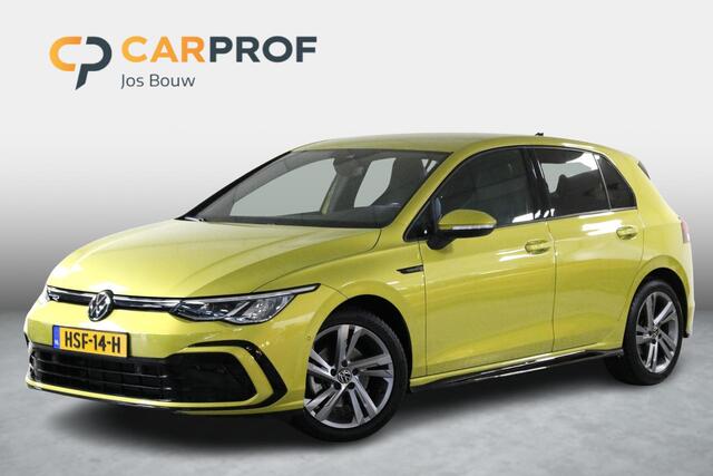 Volkswagen GOLF 1.5 eTSI R-Line Business+ 160 PK | Virtual Cockp. | Dab | Camera | Carplay
