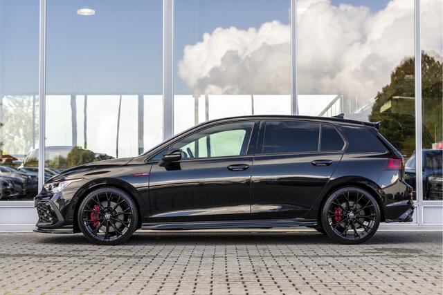 Volkswagen GOLF 2.0 TSI GTI | Harman Kardon | Pano | IQ Led