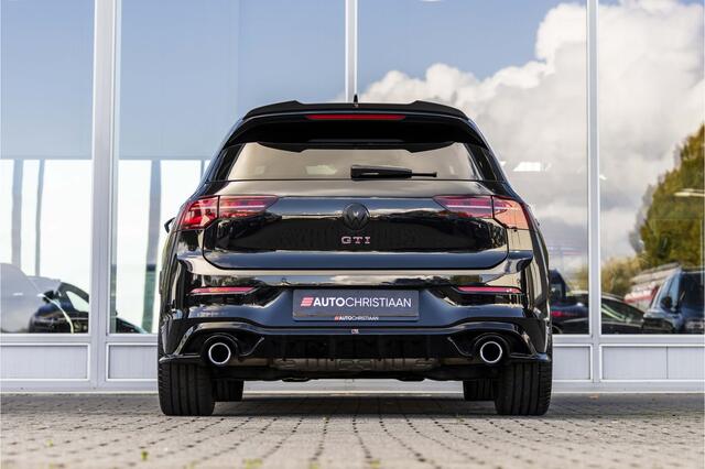 Volkswagen GOLF 2.0 TSI GTI | Harman Kardon | Pano | IQ Led