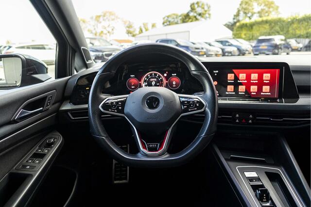 Volkswagen GOLF 2.0 TSI GTI | Harman Kardon | Pano | IQ Led
