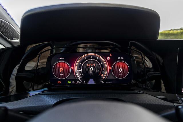 Volkswagen GOLF 2.0 TSI GTI | Harman Kardon | Pano | IQ Led