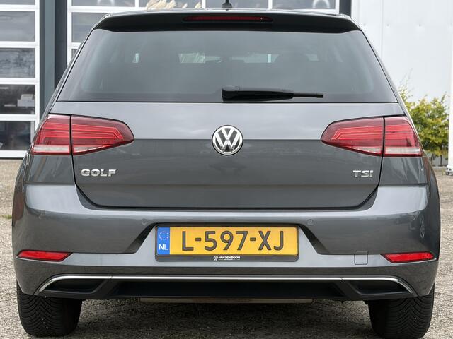 Volkswagen GOLF 1.0 TSI Comfortline Business 110pk DSG | Virtual Cockpit | Apple Carplay/Android Auto | Cruise control adaptief | Dab | LED koplampen | Navigatiesysteem full map | Voorstoelen verwarmd | Perfect onderhouden!