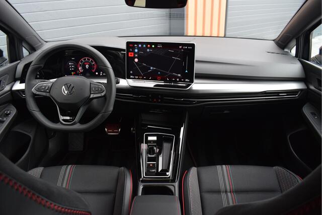 Volkswagen GOLF 2.0 TSI GTI Clubsport Edition 50 325pk | Panoramadak