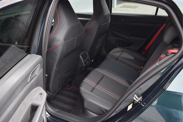 Volkswagen GOLF 2.0 TSI GTI Clubsport Edition 50 325pk | Panoramadak