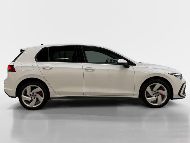 Volkswagen GOLF 1.4 eHybrid GTE I Elek. Trekhaak I Stoel en Stuurverwarming I Cruise Control I Carplay