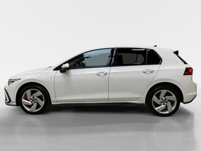 Volkswagen GOLF 1.4 eHybrid GTE I Elek. Trekhaak I Stoel en Stuurverwarming I Cruise Control I Carplay