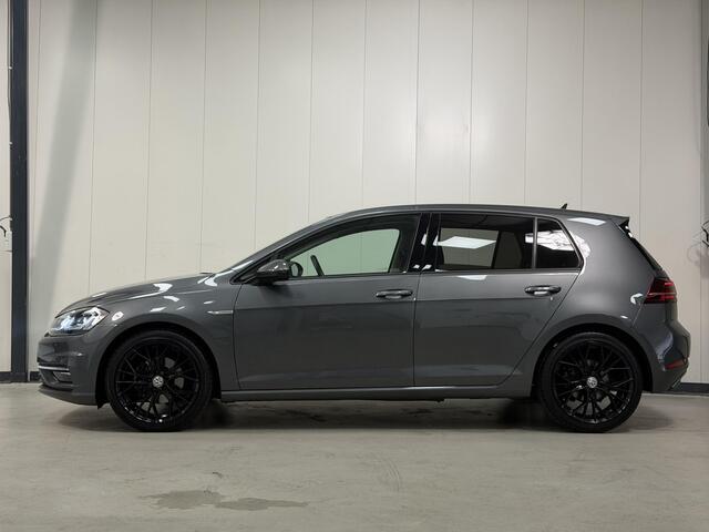 Volkswagen GOLF 1.5 TSI*ACC*LED*NAVI*ECC*SPRTSTOELEN*PDC*NAVI*LMV*