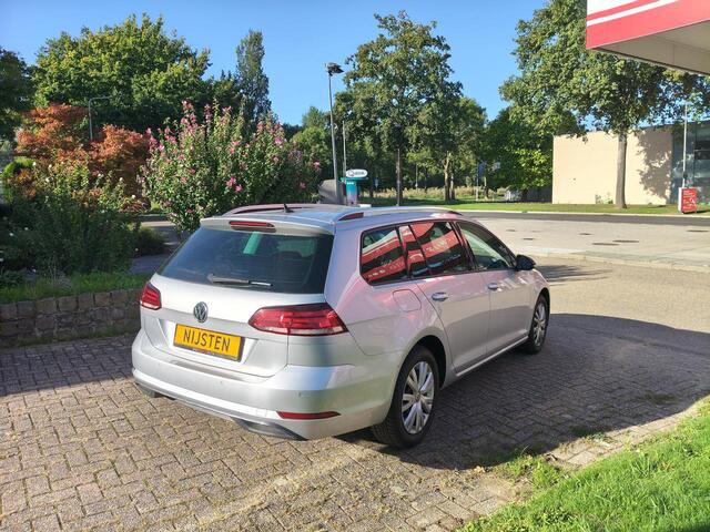 Volkswagen GOLF VARIANT 1.0 TSI Comfortline, Navi, Ad.cruise, PDC v+a