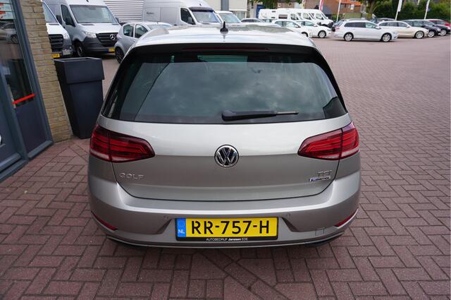 Volkswagen GOLF 1.5 TSI Comfortline