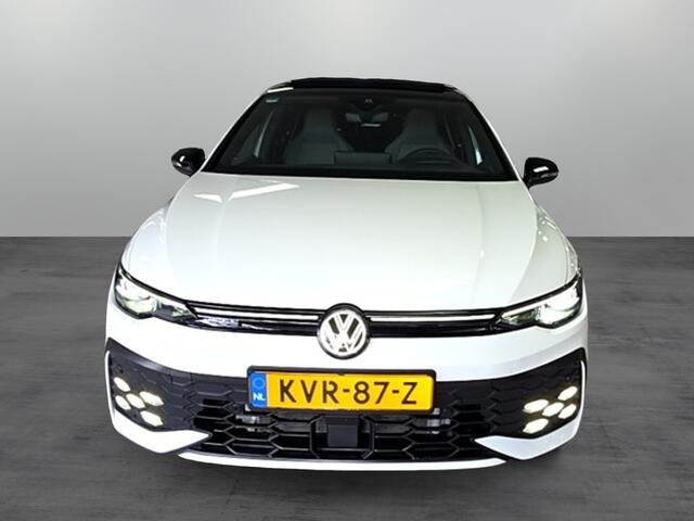 Volkswagen GOLF 1.5 e Hybrid GTE Leder/Head Up/18"/Panodak/Trekhaak
