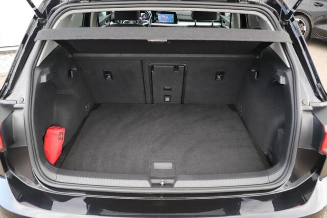 Volkswagen GOLF 1.0 TSI Life Virtual Navigatie Achteruitrijcamera Carplay Android Adaptive Cruise Parkeersensor