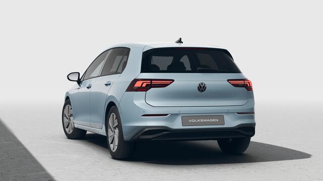 Volkswagen GOLF Life Edition eHybrid | 'App-Connect' draadloze smartphone integratie | Achterbank in ongelijke delen neerklapbaar incl. middenarmsteun en doorlaadmogelijkheid | Afstandscontrolesysteem (Front Assist)