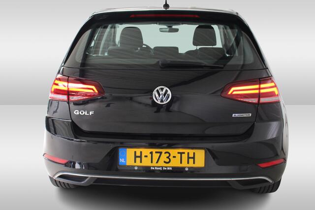 Volkswagen GOLF 1.5 TSI Comfortline Android Auto | Apple Carplay | Climate Control | Lichtmetalen velgen