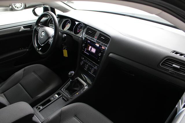 Volkswagen GOLF 1.5 TSI Comfortline Android Auto | Apple Carplay | Climate Control | Lichtmetalen velgen