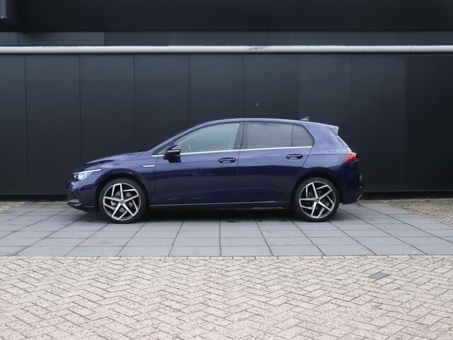 Volkswagen GOLF 1.5 eTSI Style | DSG | MEMORY | ALCANTARA | CAMERA | STOELVERW. | APPLE CARPLAY | ADAPT. CRUISE |