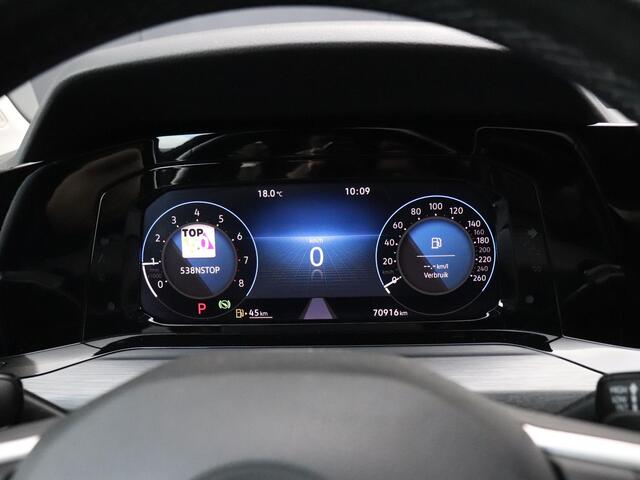 Volkswagen GOLF 1.5 eTSI Style | DSG | MEMORY | ALCANTARA | CAMERA | STOELVERW. | APPLE CARPLAY | ADAPT. CRUISE |