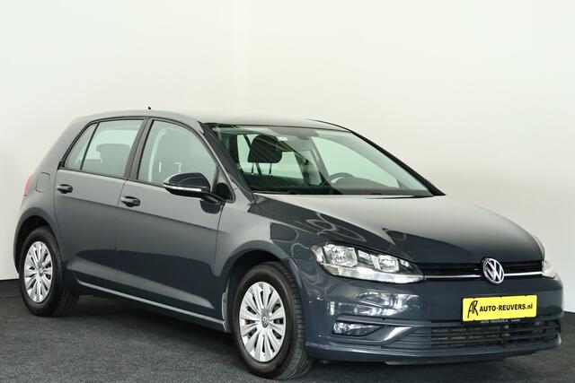 Volkswagen GOLF 1.0 TSI Trendline / CarPlay / Clima / 5 Deurs