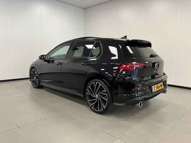 Volkswagen GOLF 2.0 TSI GTI Performance LEDER / PANODAK / 19"INCH / ELEC.TREKH. /