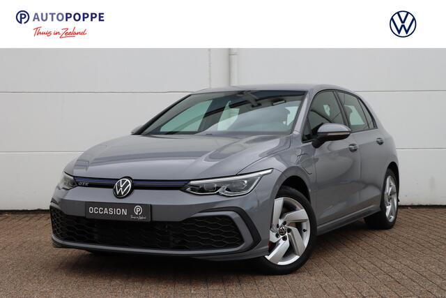 Volkswagen GOLF 1.4 eHybrid GTE 245pk DSG6 | SOH 91,6% |