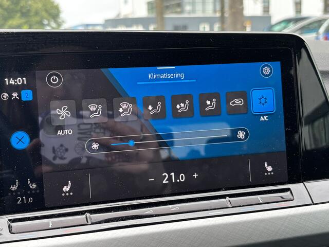 Volkswagen GOLF BWJ 2023 1.0 111 PK TSI Life FULL LED | CAMRA | STOELVERW. | STUURVERW. | KEYLESS | ADAPTIVE CRUISE | CARPLAY + ANDROID | NAVI | CLIMA | LMV | PDC