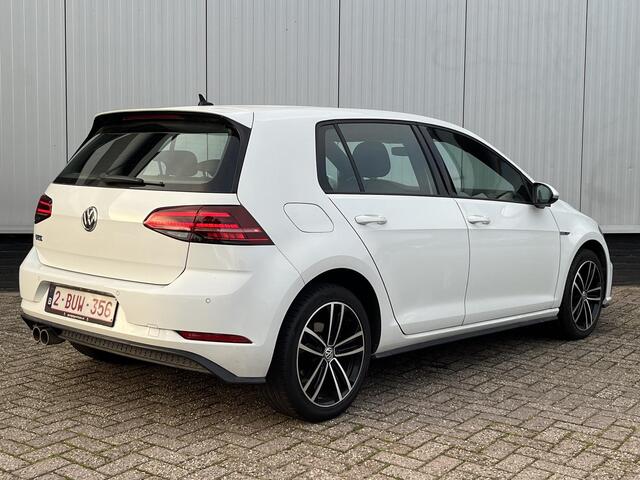 Volkswagen GOLF 1.4 TSI PHEV GTE Standkachel, LED, Apple Carplay/Android Auto, ACC,