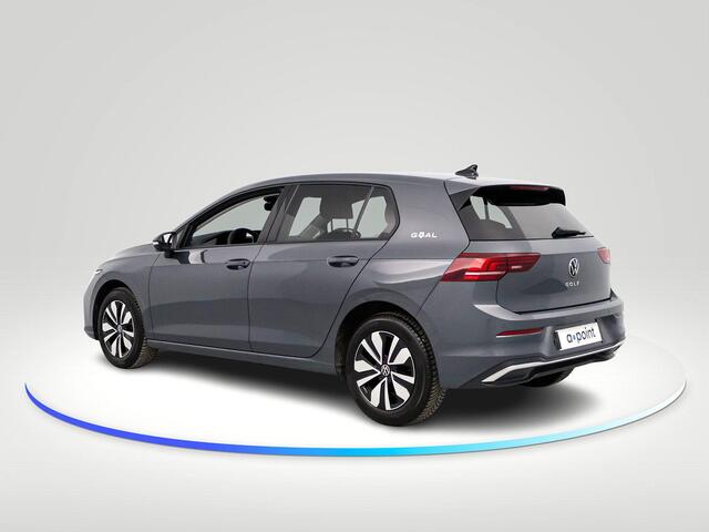 Volkswagen GOLF 1.5 TSI Life GOAL 116 pk | Navigatie | Trekhaak (wegklapbaar) | Parkeersensoren | Achteruitrijcamera | Stoelverwarming | Autom. airco (3 zones) |