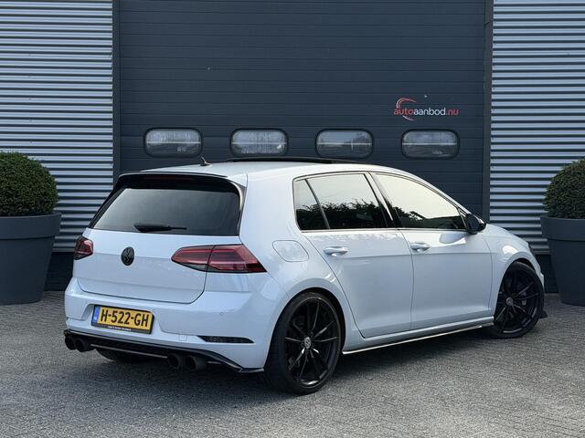 Volkswagen GOLF 2.0 TSI 4Motion R 405 PK| Akrapovic | Panoramadak | Camera | Adaptive Cruise Control | Navigatie | Stoelverwarming |