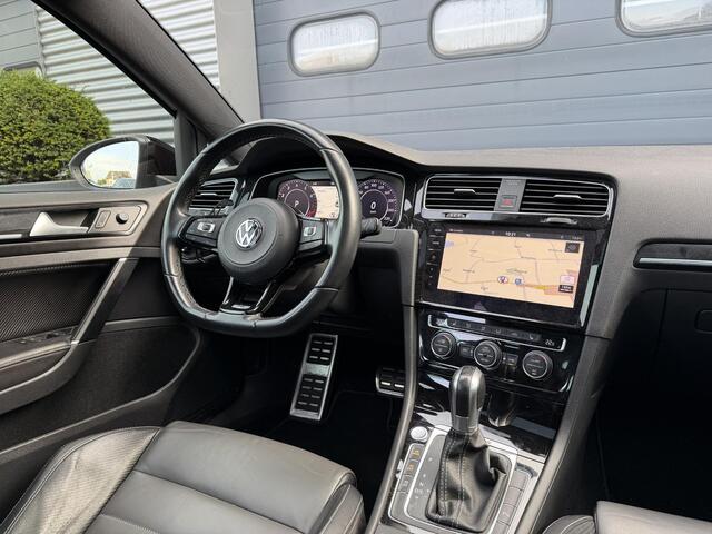 Volkswagen GOLF 2.0 TSI 4Motion R 405 PK| Akrapovic | Panoramadak | Camera | Adaptive Cruise Control | Navigatie | Stoelverwarming |