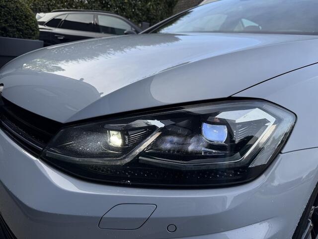 Volkswagen GOLF 2.0 TSI 4Motion R 405 PK| Akrapovic | Panoramadak | Camera | Adaptive Cruise Control | Navigatie | Stoelverwarming |