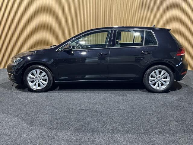 Volkswagen GOLF 1.0 TSI Comfortline | NAP | Ad. Cruise | Clima | CarPlay | Navi | PDC V+A |