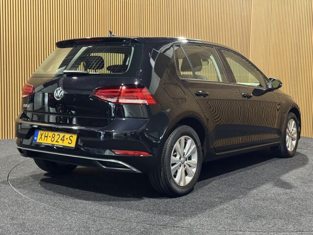 Volkswagen GOLF 1.0 TSI Comfortline | NAP | Ad. Cruise | Clima | CarPlay | Navi | PDC V+A |
