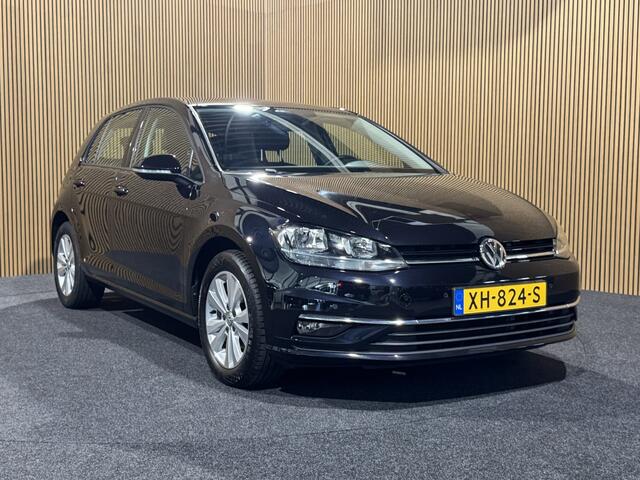 Volkswagen GOLF 1.0 TSI Comfortline | NAP | Ad. Cruise | Clima | CarPlay | Navi | PDC V+A |