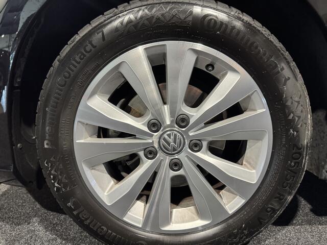 Volkswagen GOLF 1.0 TSI Comfortline | NAP | Ad. Cruise | Clima | CarPlay | Navi | PDC V+A |