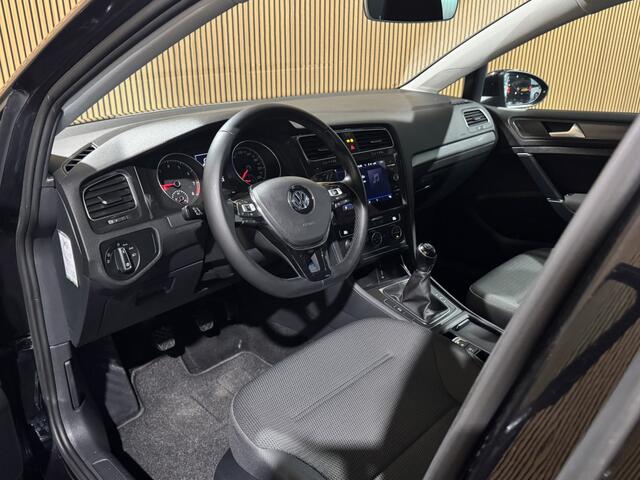 Volkswagen GOLF 1.0 TSI Comfortline | NAP | Ad. Cruise | Clima | CarPlay | Navi | PDC V+A |