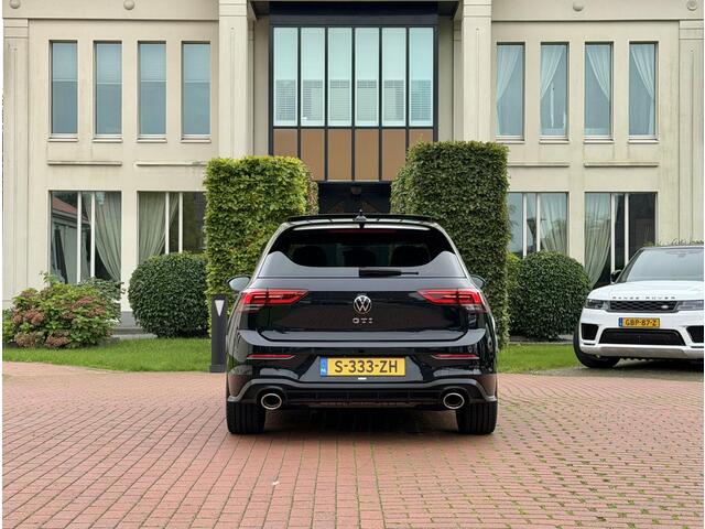 Volkswagen GOLF 2.0 TSI GTI Clubsport - 300PK - Sfeerverlichting - Apple Carplay
