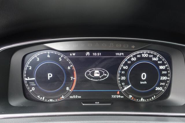 Volkswagen GOLF 1.5 TSI HIGHLINE Join Automaat