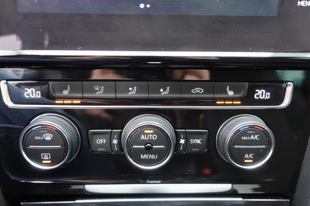 Volkswagen GOLF 1.5 TSI HIGHLINE Join Automaat