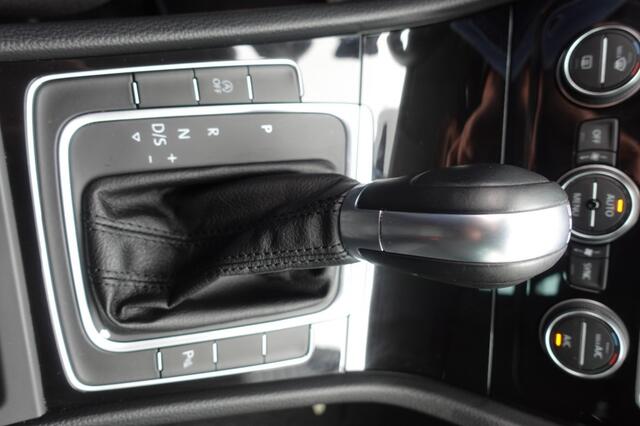 Volkswagen GOLF 1.5 TSI HIGHLINE Join Automaat