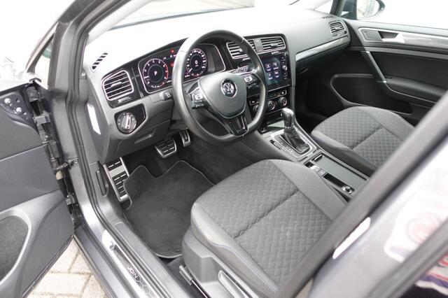 Volkswagen GOLF 1.5 TSI HIGHLINE Join Automaat