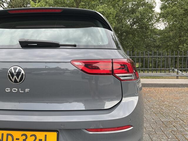 Volkswagen GOLF 1.5 TSI 131PK Life Business | LED | Stuur- stoelverw. | ACC | Climate | AppConnect | PDC