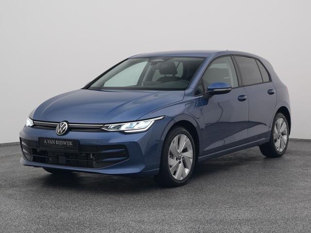 Volkswagen GOLF 1.5 eHybrid Life Edition | CAMERA | ADAPTIVE | STOEL- EN STUURVERW.
