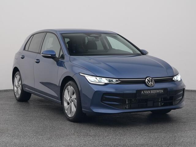 Volkswagen GOLF 1.5 eHybrid Life Edition | CAMERA | ADAPTIVE | STOEL- EN STUURVERW.